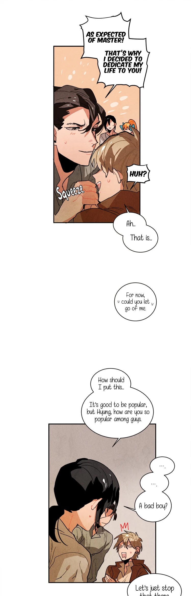 Ernak Chapter 50 page 10 - Chapter 50