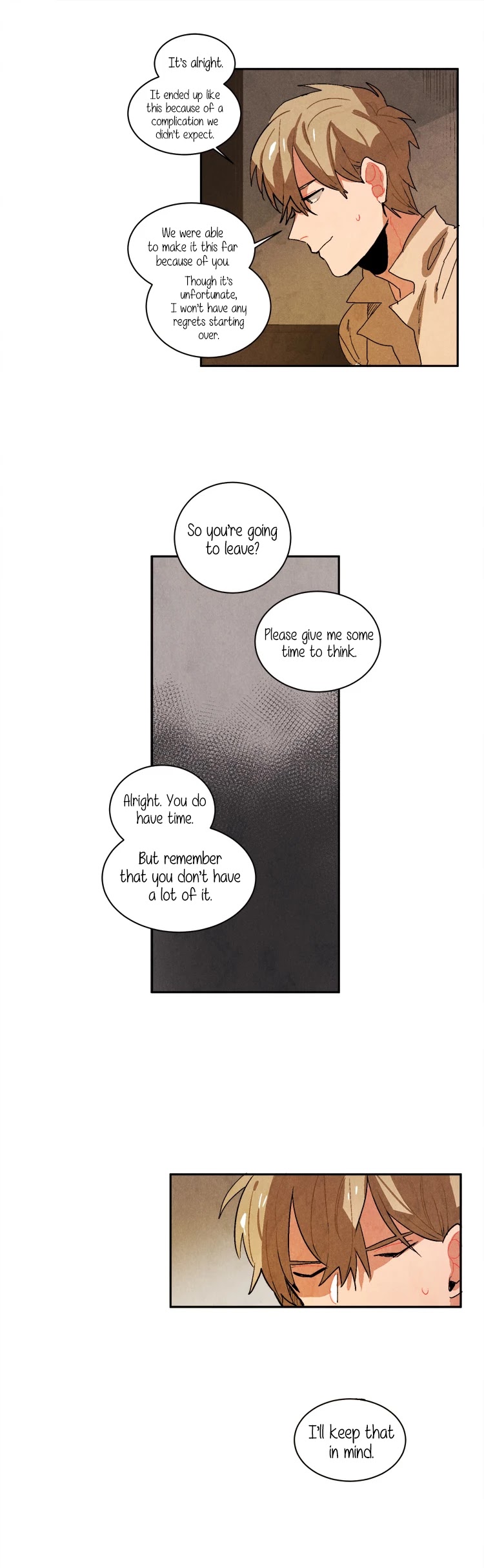 Ernak Chapter 50 page 20 - Chapter 50
