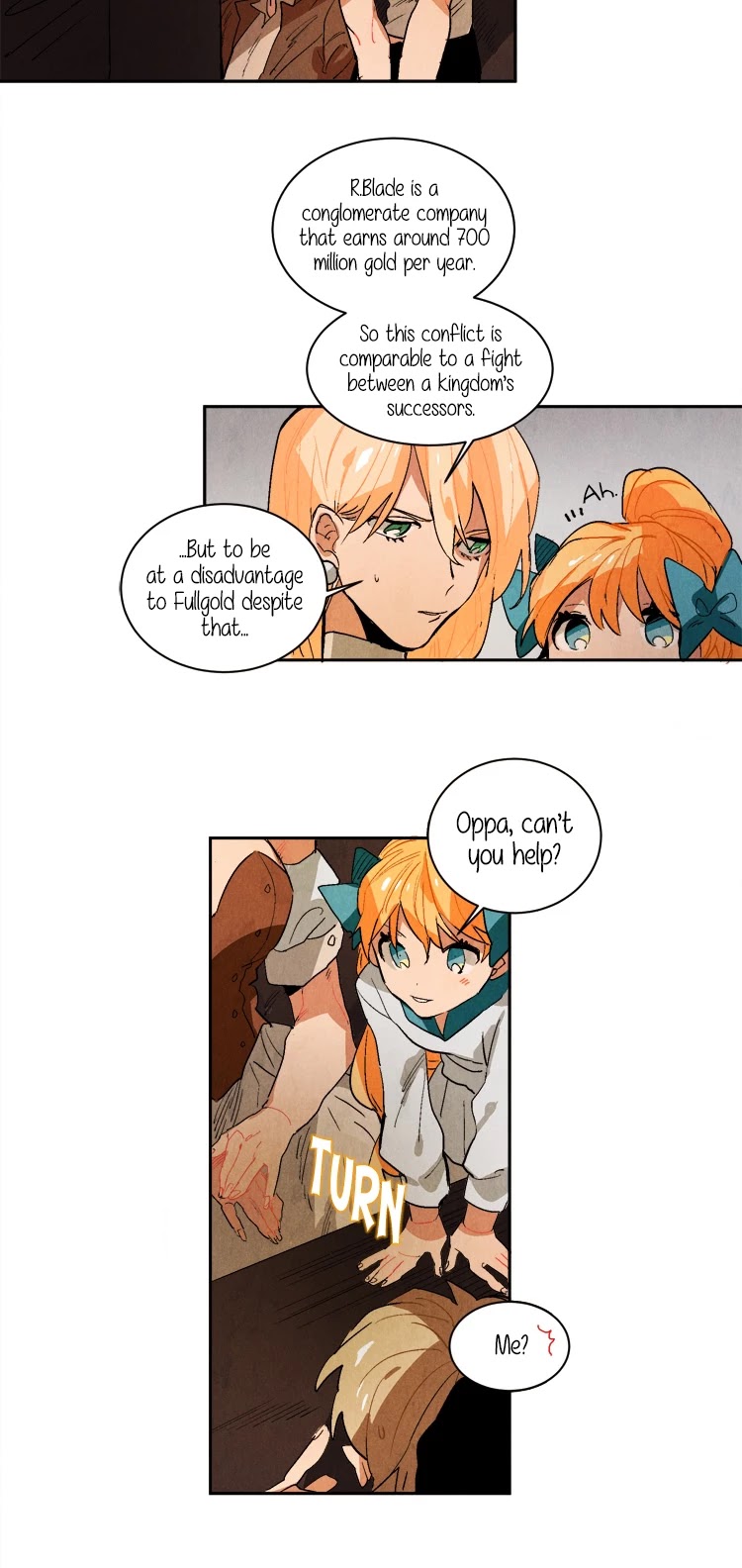 Ernak Chapter 50 page 3 - Chapter 50