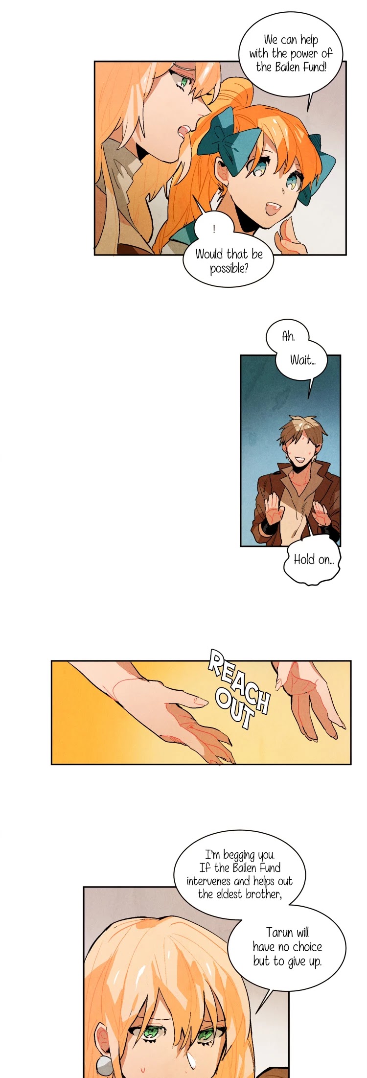 Ernak Chapter 50 page 4 - Chapter 50