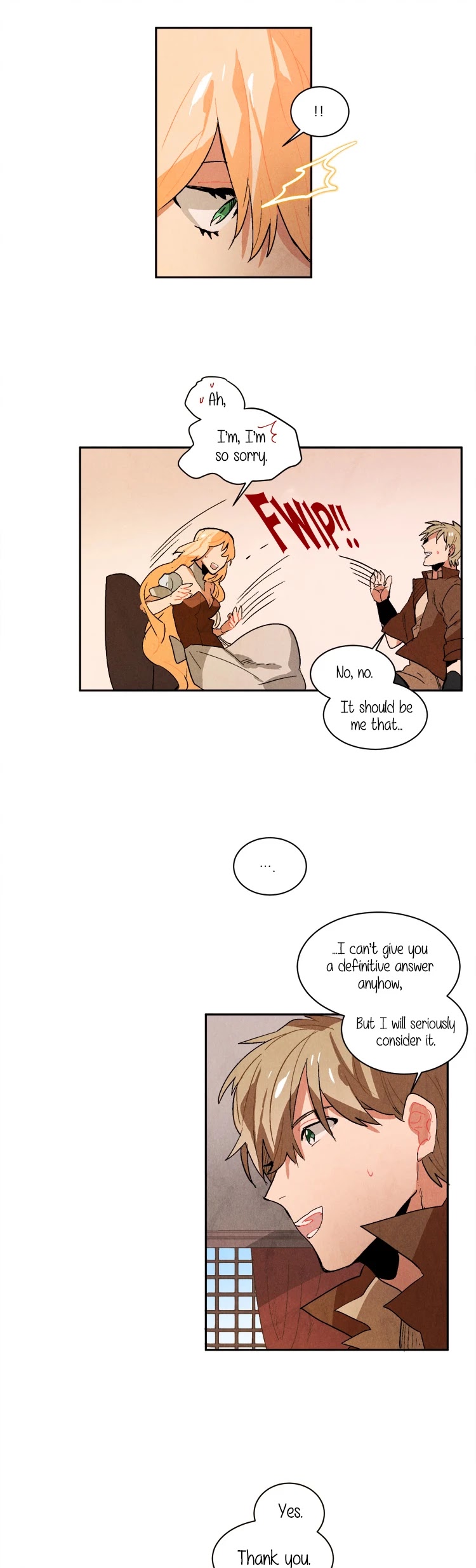 Ernak Chapter 50 page 6 - Chapter 50