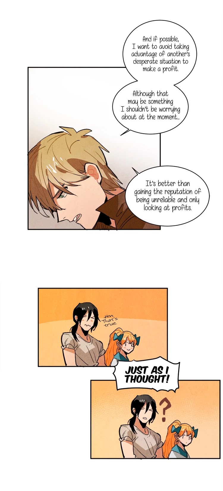 Ernak Chapter 50 page 9 - Chapter 50