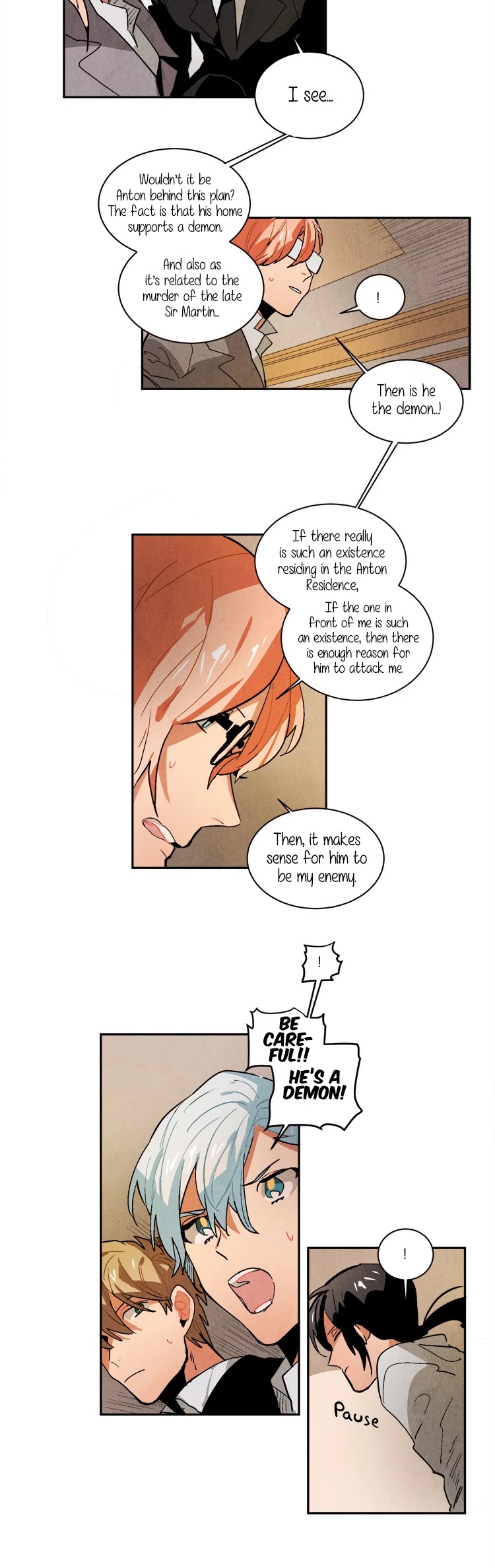 Ernak Chapter 55 page 15 - Chapter 55