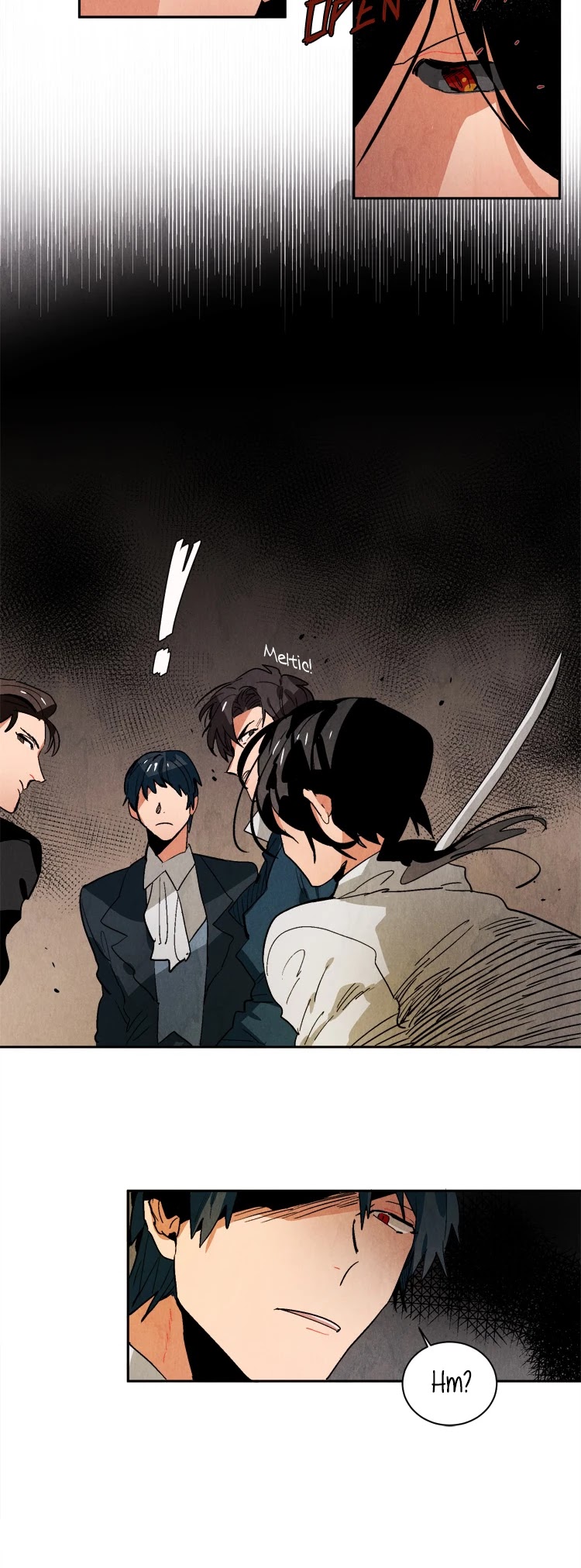 Ernak Chapter 55 page 17 - Chapter 55
