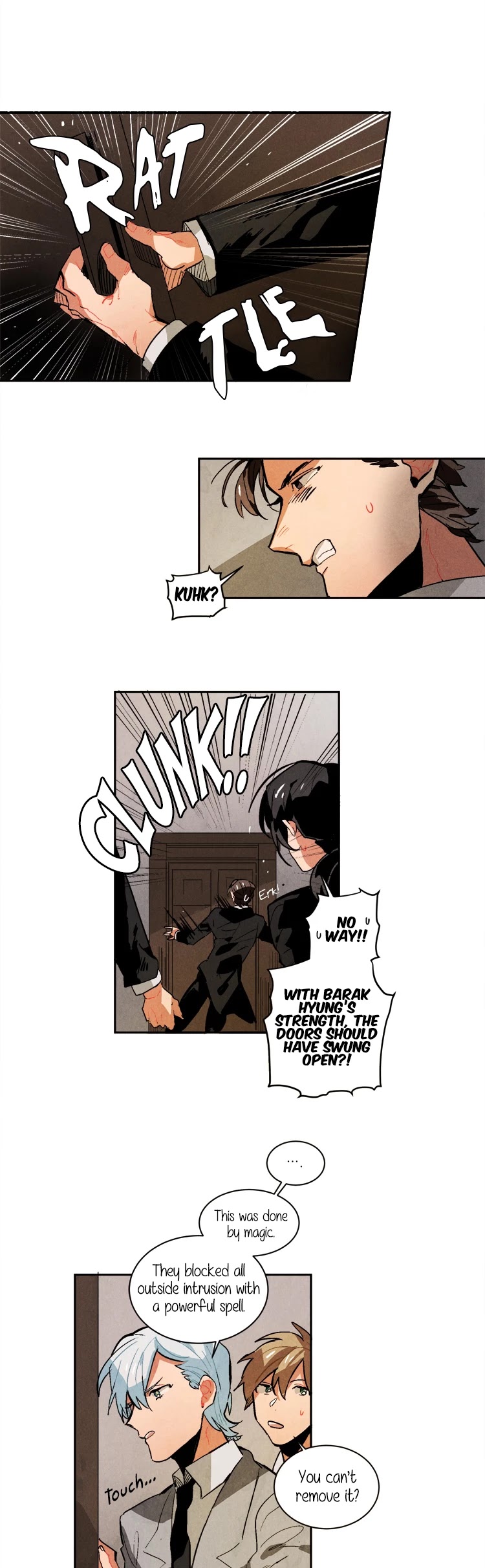 Ernak Chapter 55 page 6 - Chapter 55