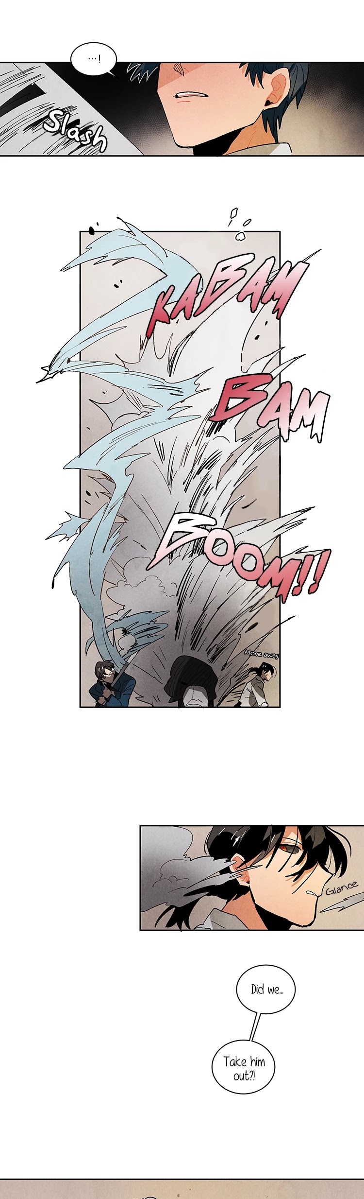 Ernak Chapter 56 page 12 - Chapter 56