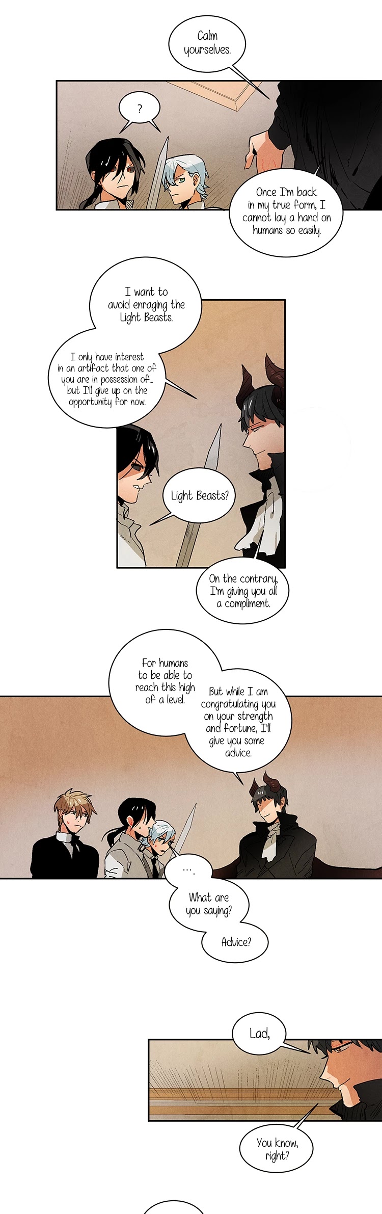 Ernak Chapter 58 page 10 - Chapter 58