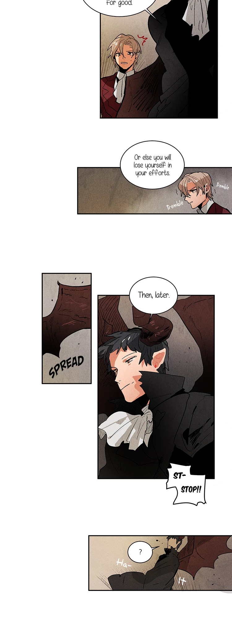 Ernak Chapter 58 page 13 - Chapter 58