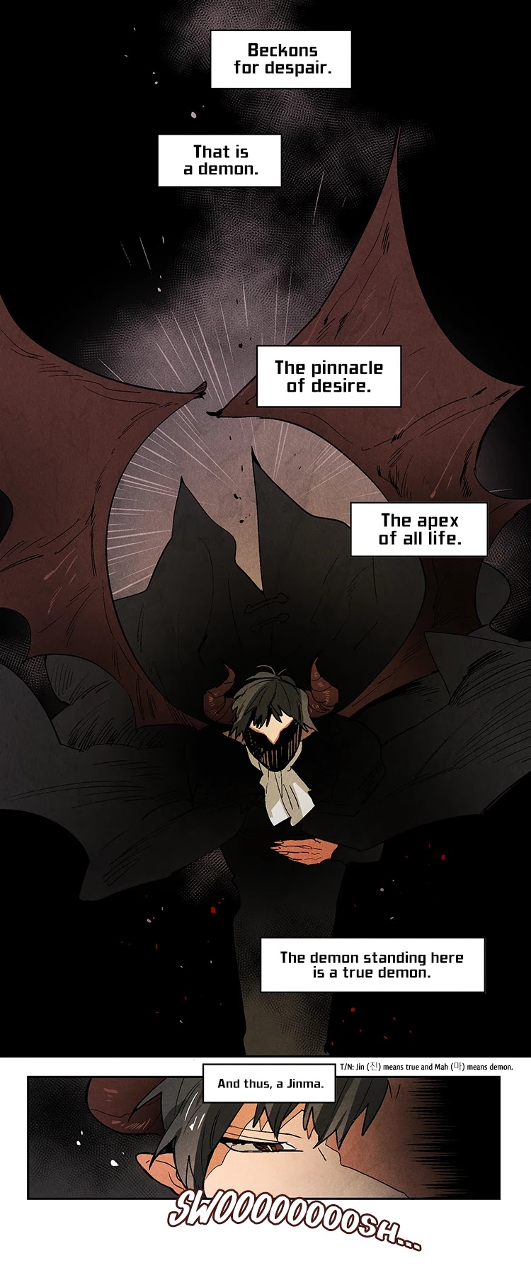 Ernak Chapter 58 page 5 - Chapter 58