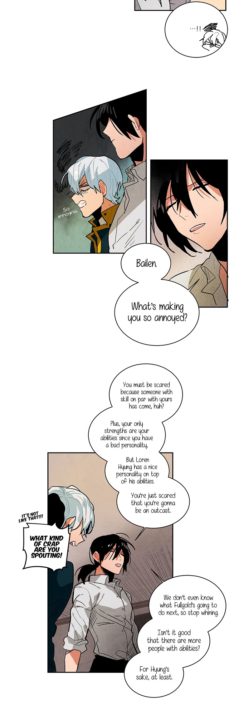 Ernak Chapter 59 page 13 - Chapter 59