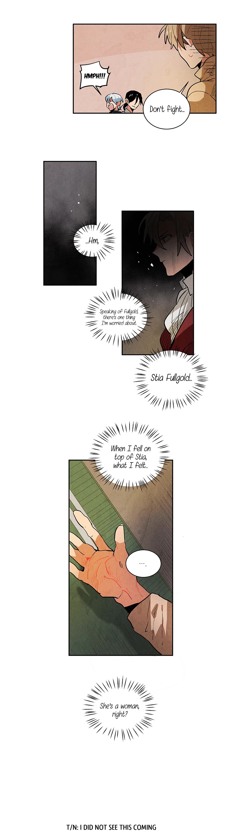 Ernak Chapter 59 page 14 - Chapter 59