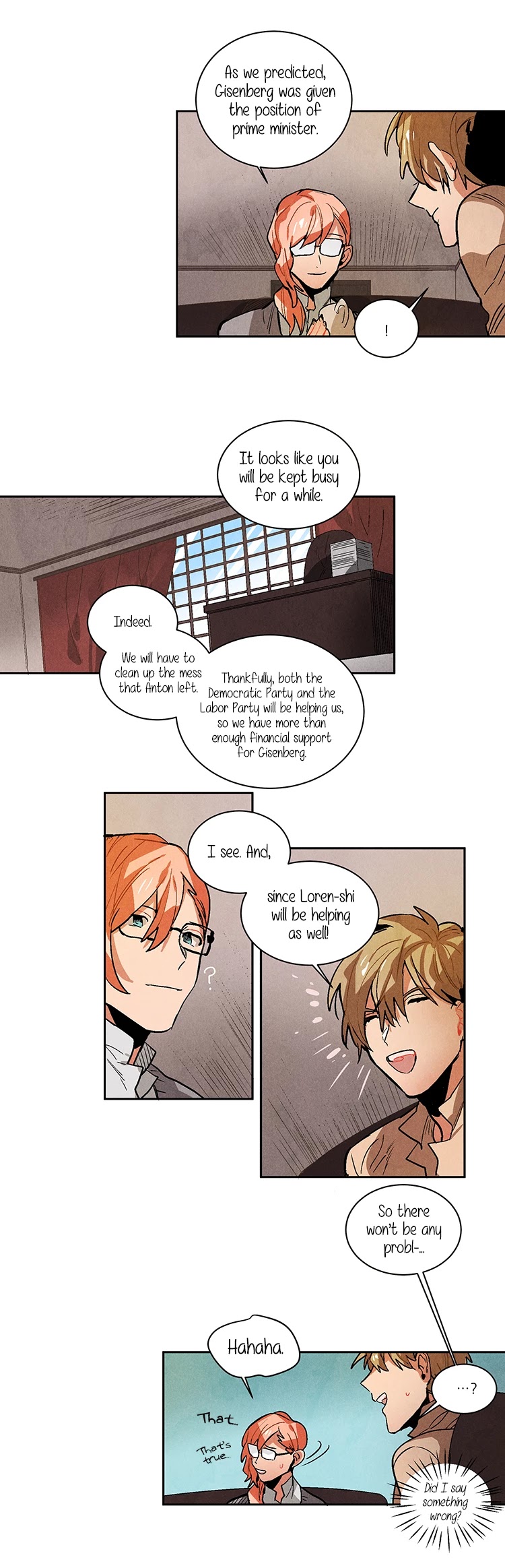 Ernak Chapter 59 page 7 - Chapter 59