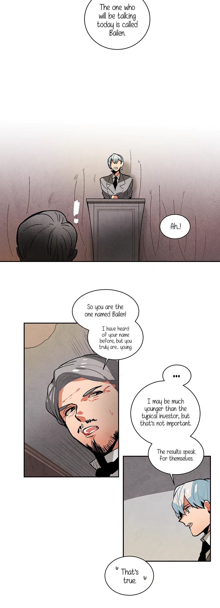 Ernak Chapter 62 page 11 - Chapter 62