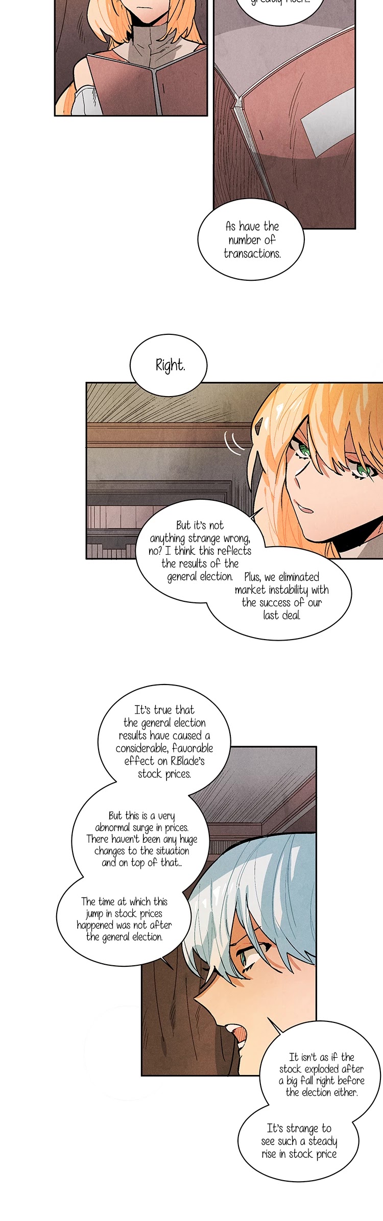 Ernak Chapter 62 page 13 - Chapter 62