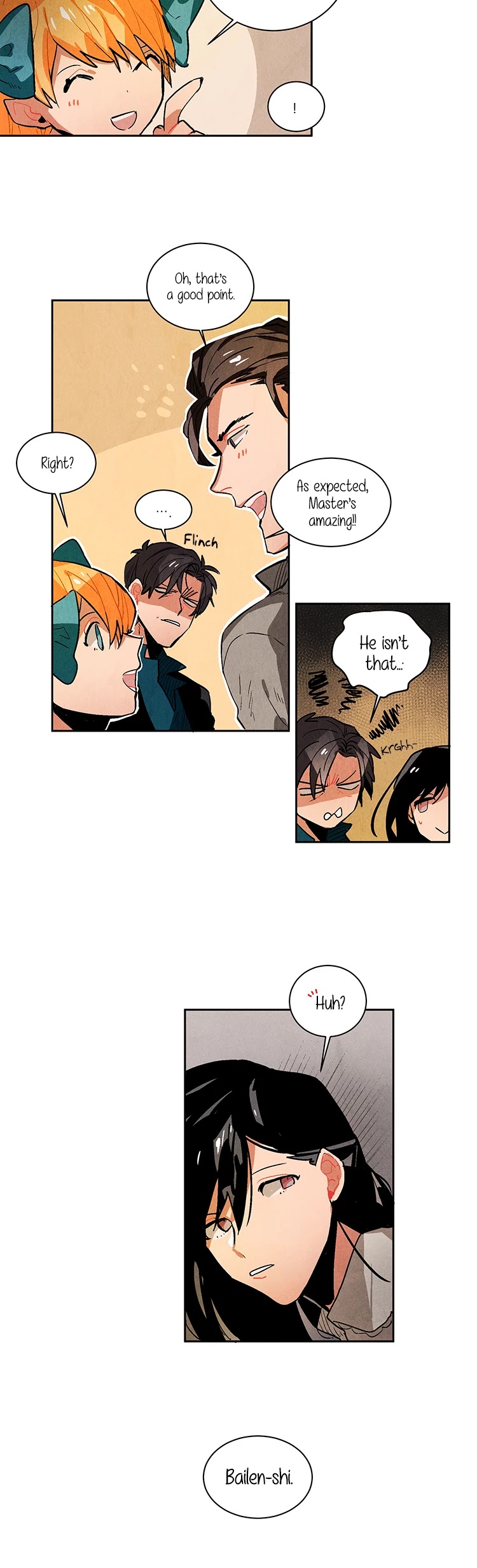 Ernak Chapter 62 page 5 - Chapter 62