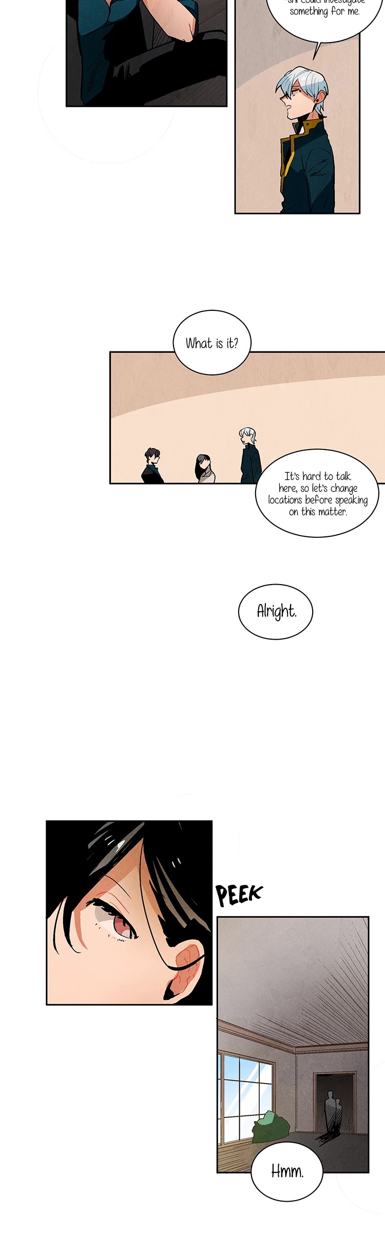 Ernak Chapter 62 page 7 - Chapter 62