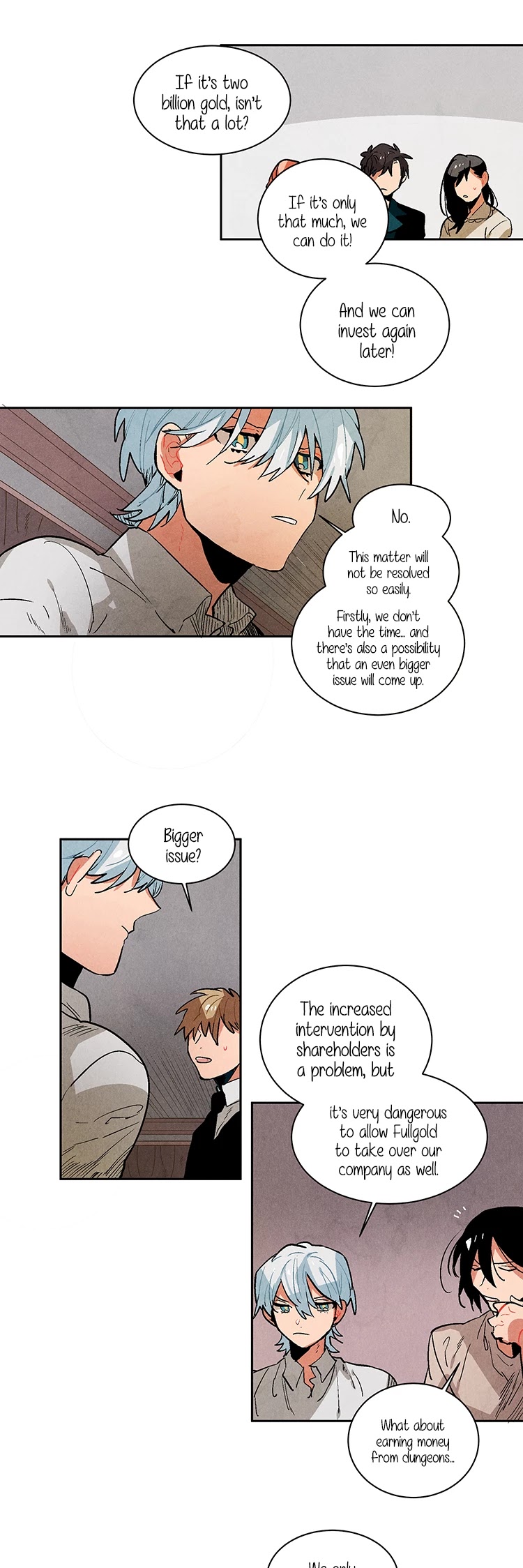 Ernak Chapter 64 page 14 - Chapter 64