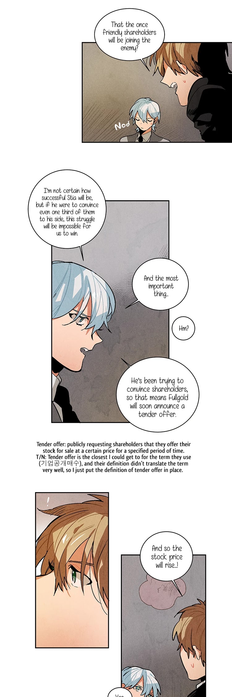 Ernak Chapter 64 page 4 - Chapter 64