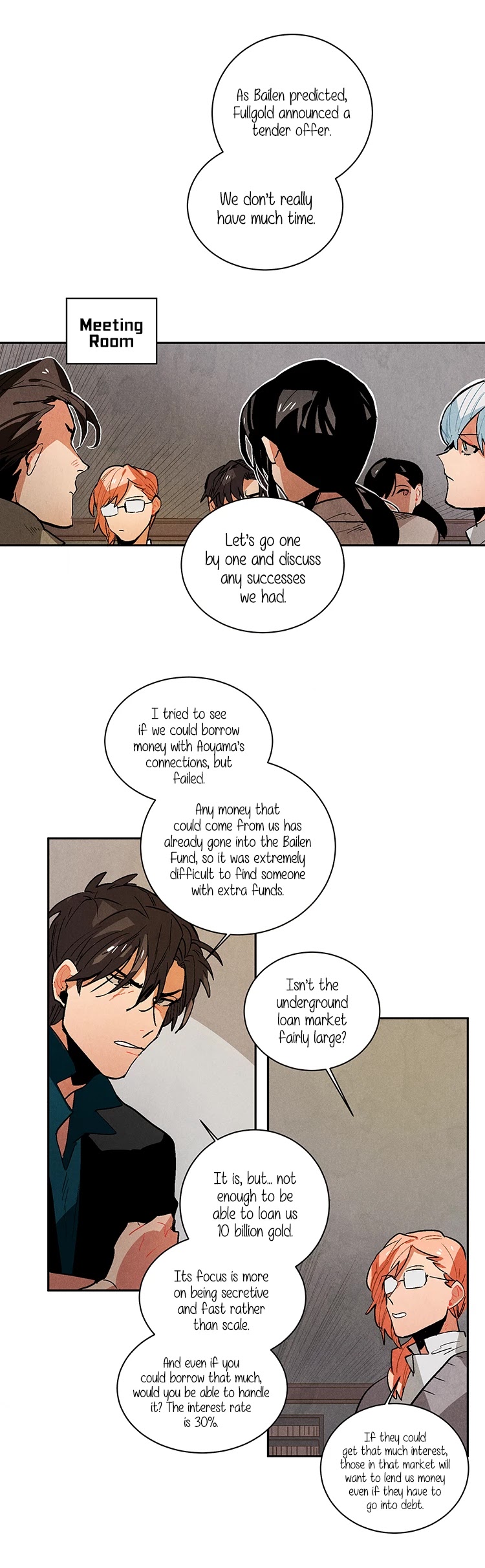 Ernak Chapter 64 page 9 - Chapter 64