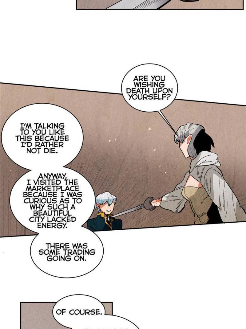 Ernak Chapter 67 page 10 - Chapter 67