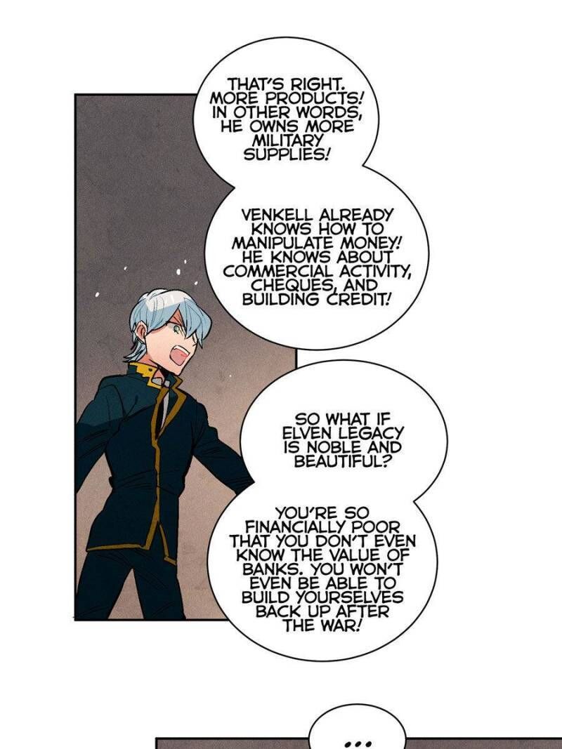 Ernak Chapter 67 page 31 - Chapter 67