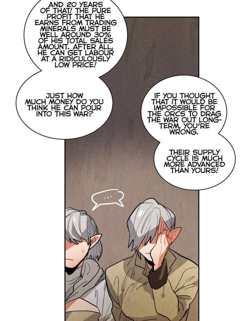 Ernak Chapter 67 page 34 - Chapter 67