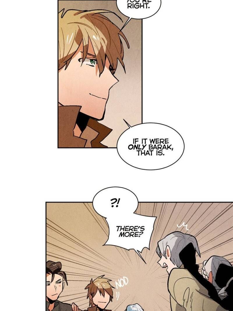 Ernak Chapter 68 page 23 - Chapter 68