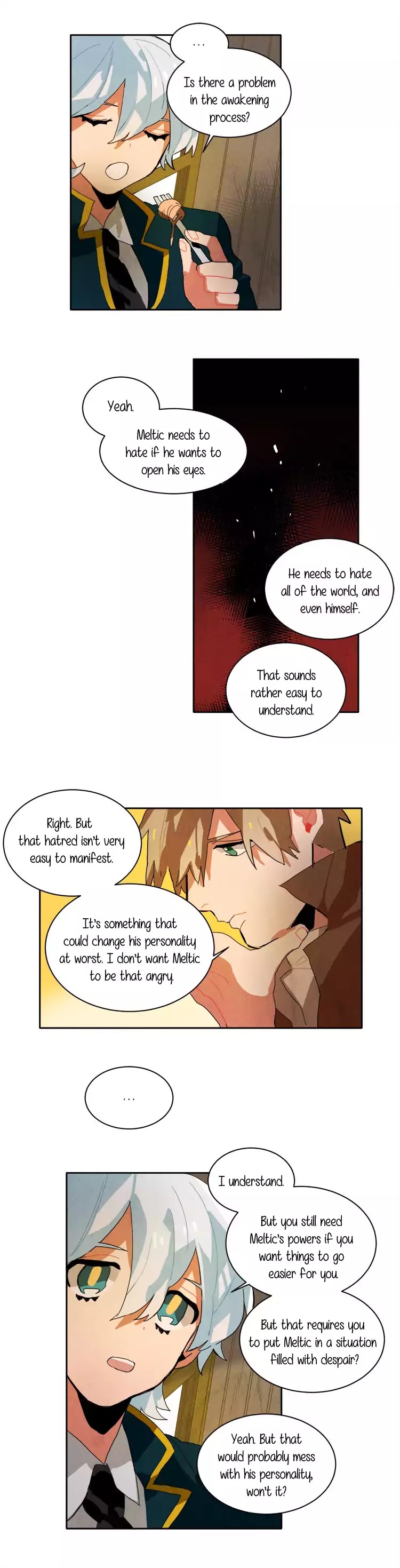 Ernak Chapter 7 page 14 - Chapter 7