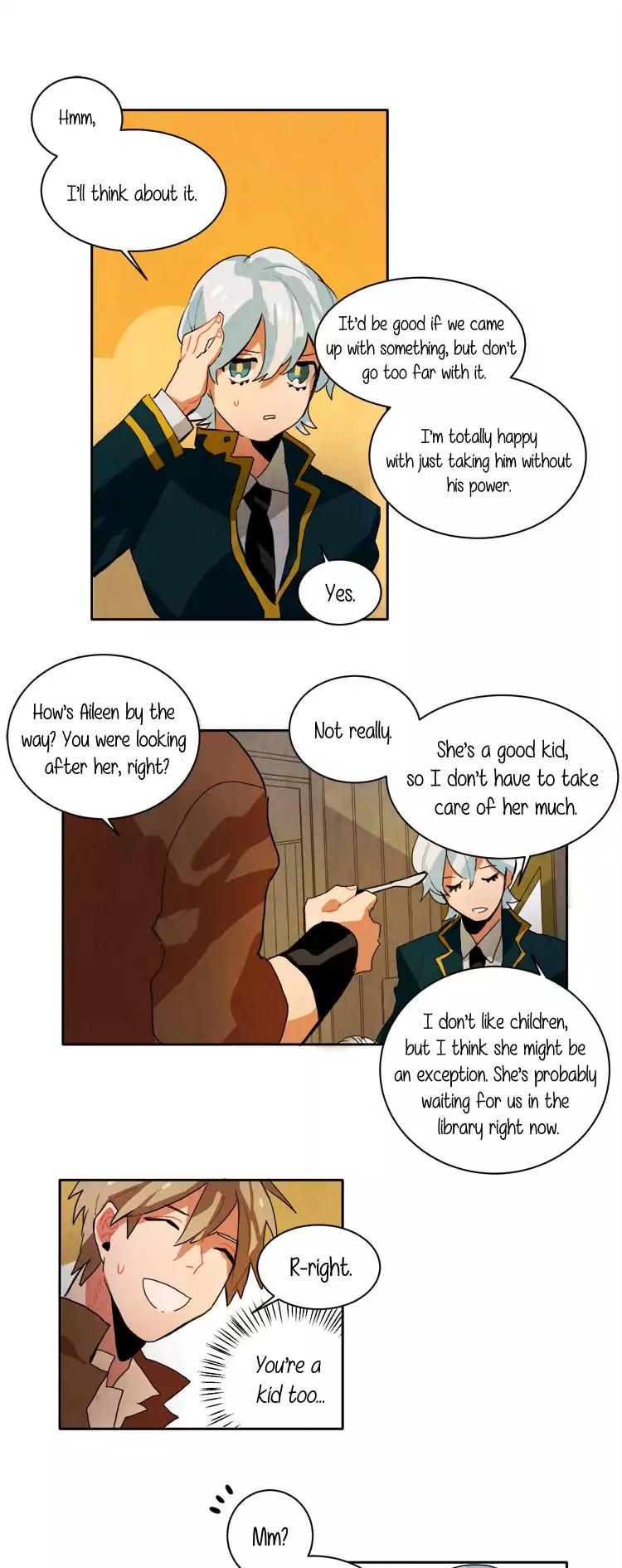 Ernak Chapter 7 page 19 - Chapter 7