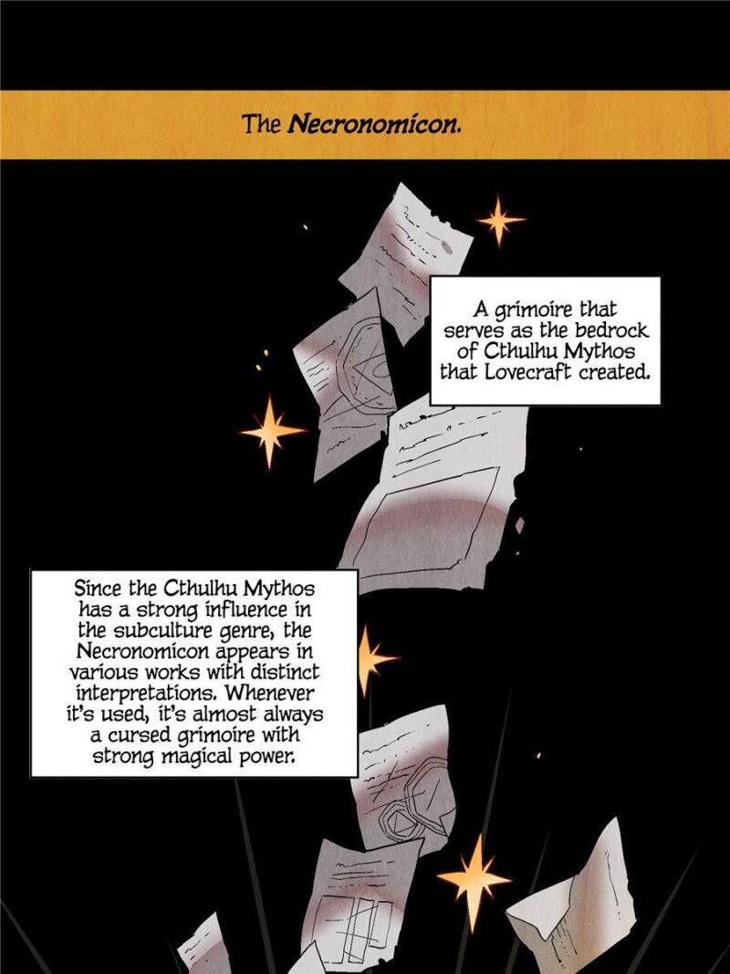 Ernak Chapter 72 page 1 - Chapter 72