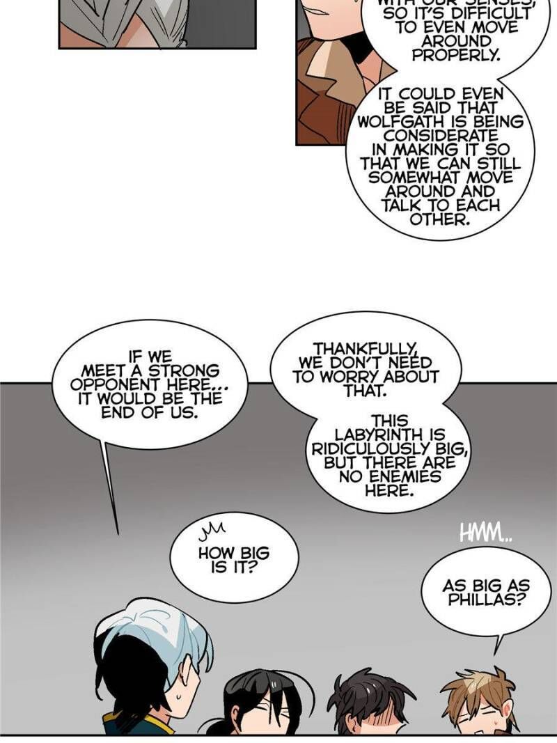 Ernak Chapter 72 page 17 - Chapter 72