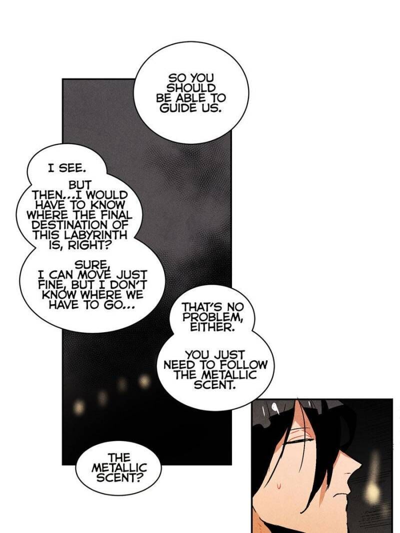 Ernak Chapter 72 page 25 - Chapter 72