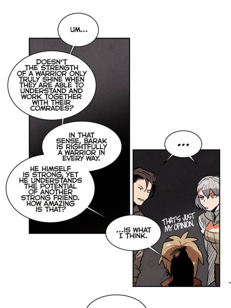 Ernak Chapter 72 page 31 - Chapter 72