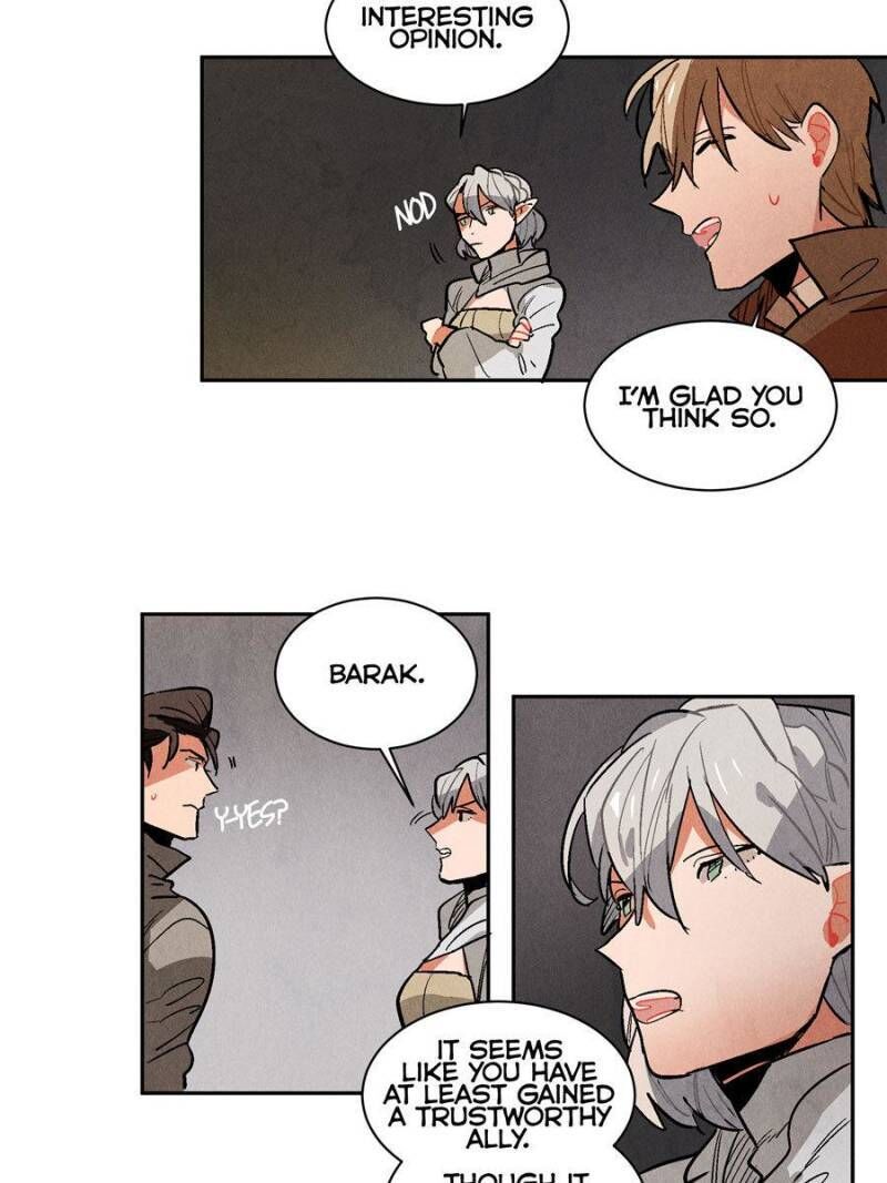 Ernak Chapter 72 page 32 - Chapter 72