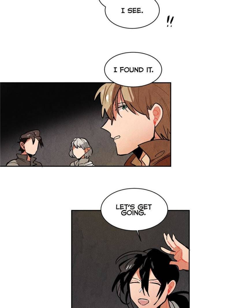 Ernak Chapter 72 page 34 - Chapter 72