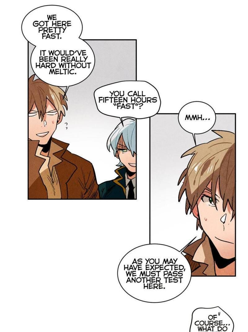 Ernak Chapter 72 page 37 - Chapter 72