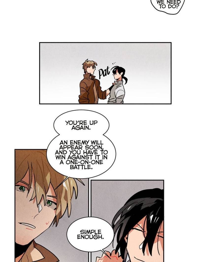 Ernak Chapter 72 page 38 - Chapter 72