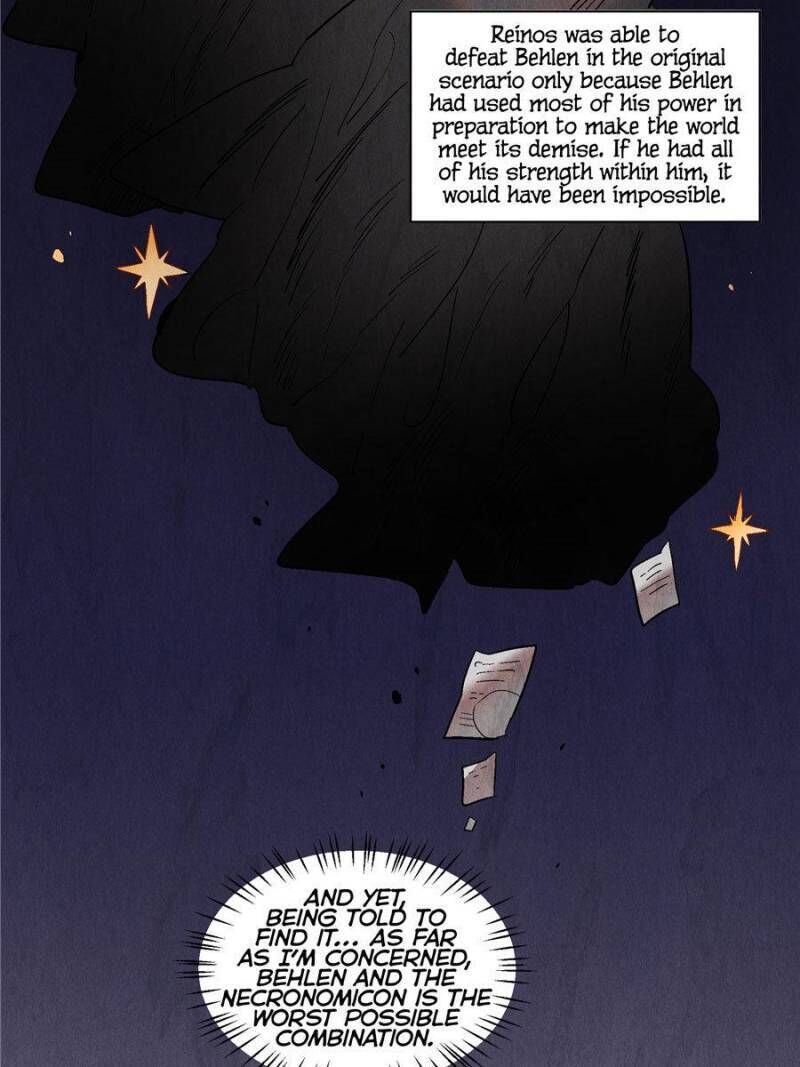 Ernak Chapter 72 page 4 - Chapter 72