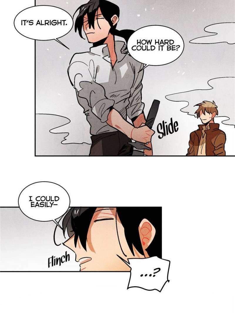 Ernak Chapter 72 page 40 - Chapter 72
