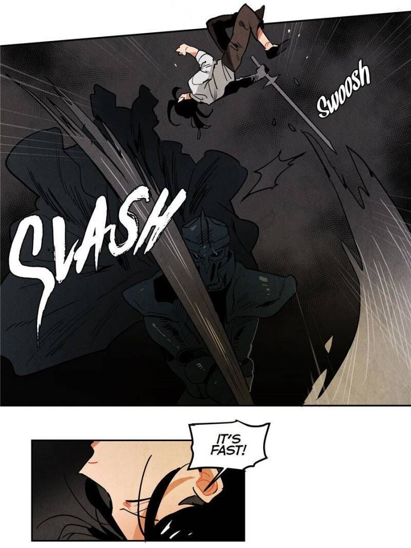 Ernak Chapter 73 page 16 - Chapter 73
