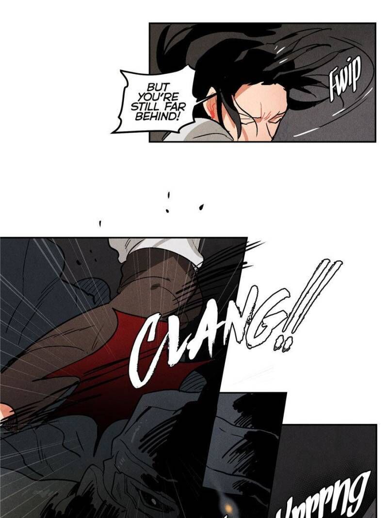 Ernak Chapter 73 page 17 - Chapter 73