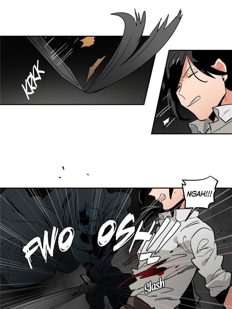 Ernak Chapter 73 page 19 - Chapter 73