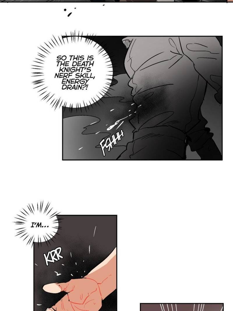 Ernak Chapter 73 page 20 - Chapter 73