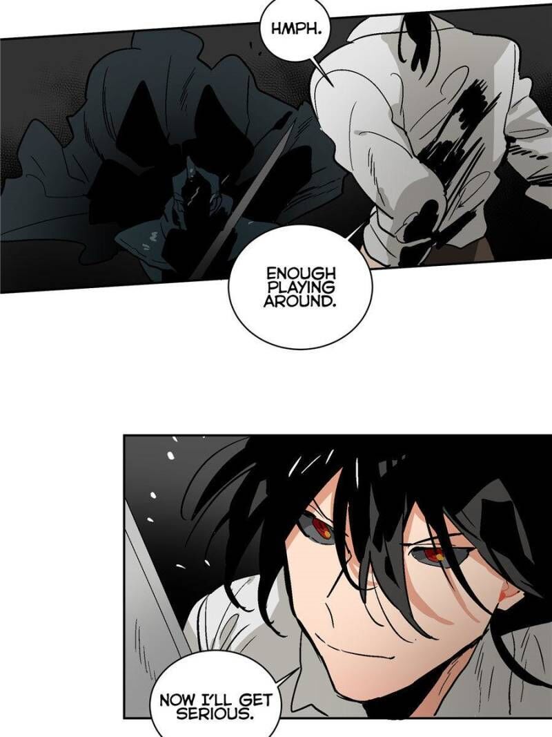 Ernak Chapter 73 page 22 - Chapter 73