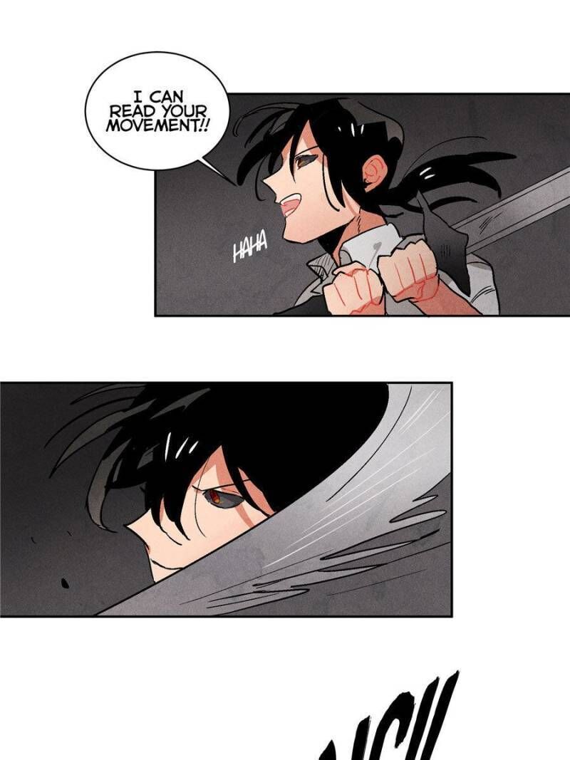 Ernak Chapter 73 page 25 - Chapter 73