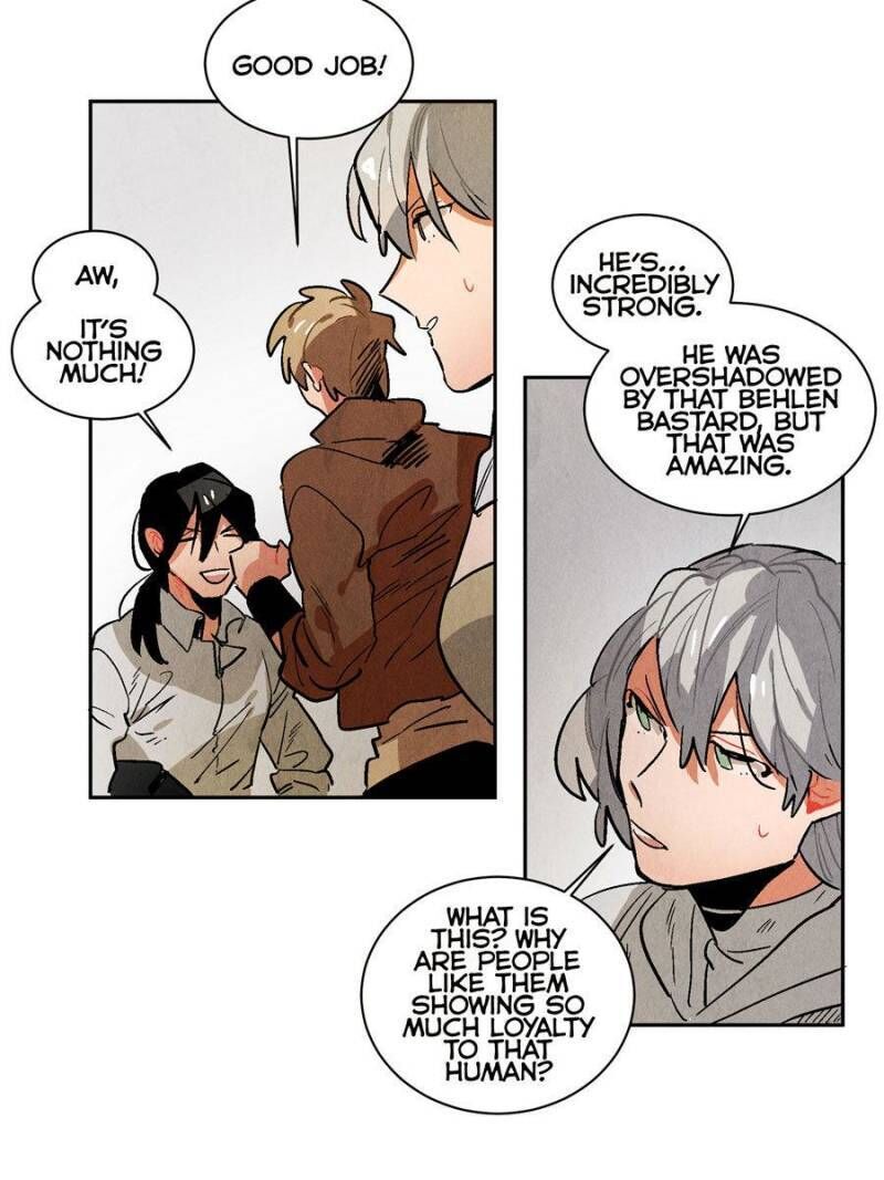 Ernak Chapter 73 page 28 - Chapter 73