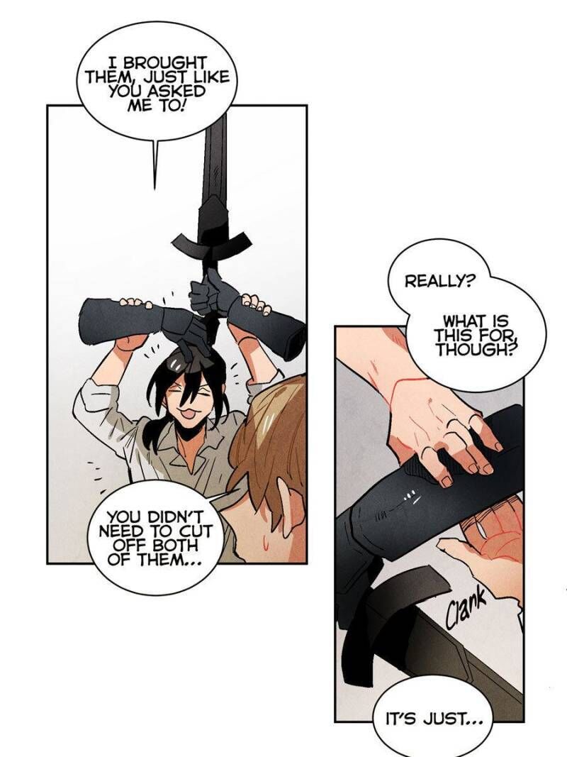 Ernak Chapter 73 page 30 - Chapter 73