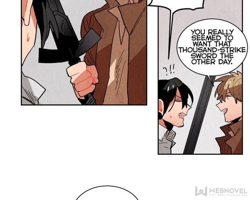 Ernak Chapter 73 page 32 - Chapter 73