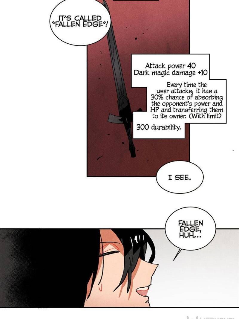 Ernak Chapter 73 page 34 - Chapter 73