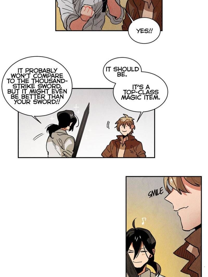 Ernak Chapter 73 page 37 - Chapter 73